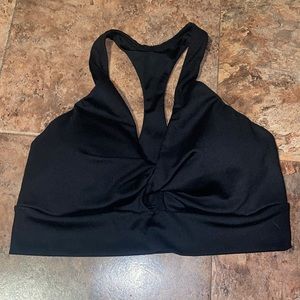 Victorias Secret sports bra •